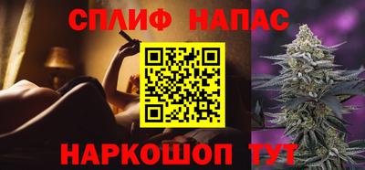 спайс Обь